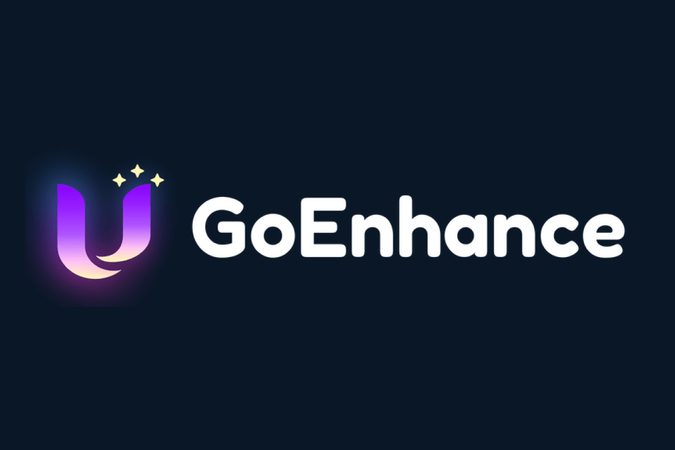 مولد رقص الأطفال GoEnhance ai