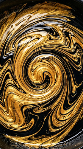 Oil Painting AI Video Ideas