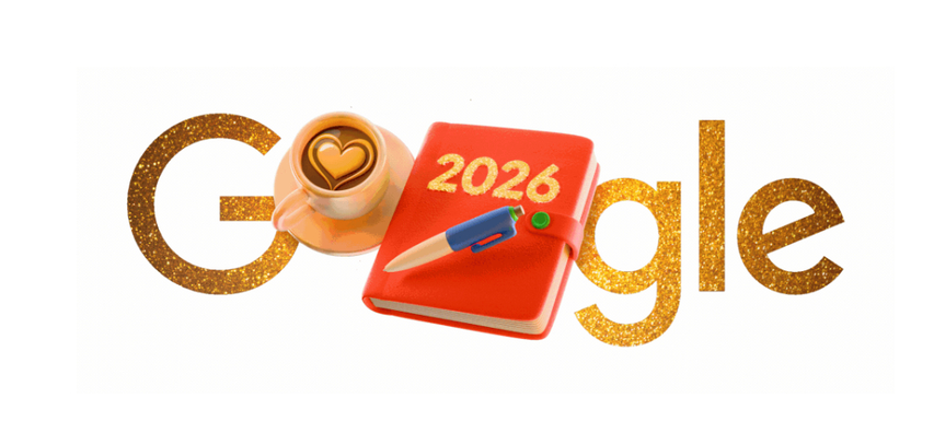 Google Year in Search 2026