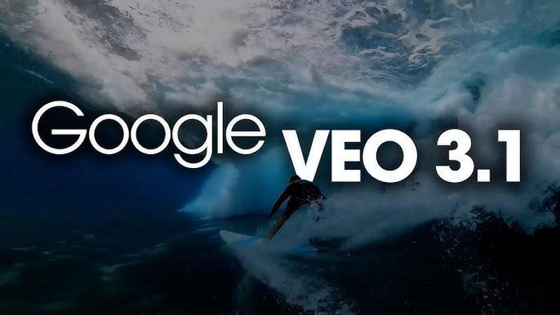 google veo 3.1 overview