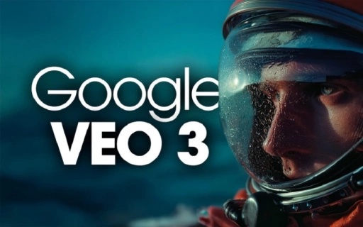 google veo 3 al video generator