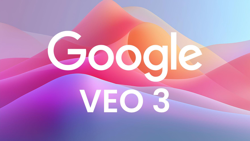 google veo 3 ai video tool