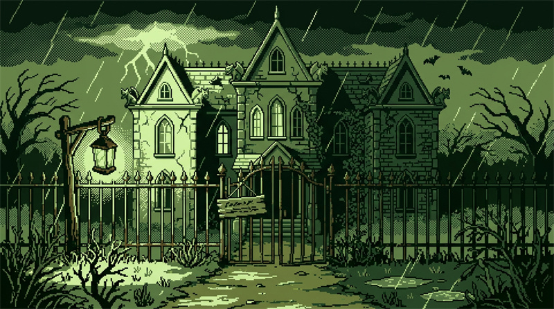 best pixel arts ideas