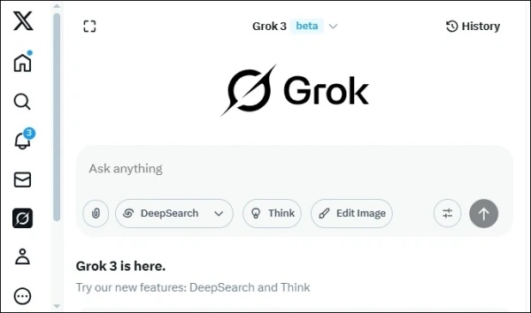 grok imagine introduction