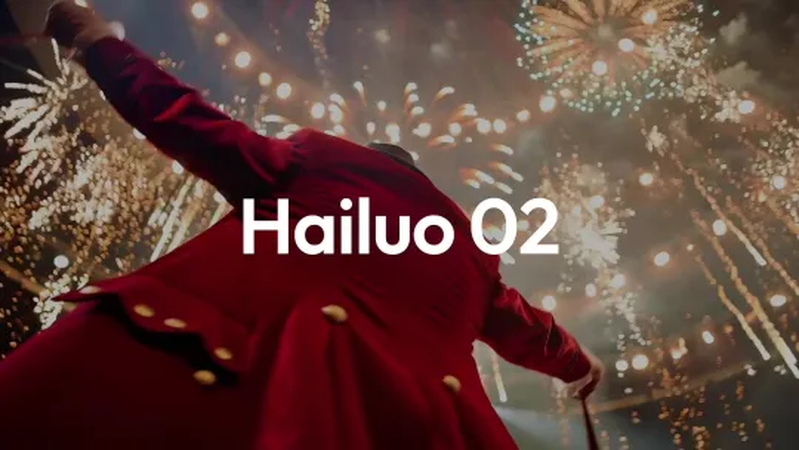 hailuo ai video software