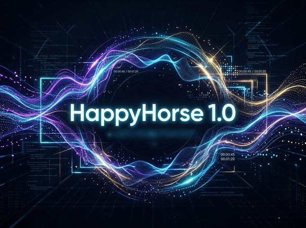 happy horse 1.0