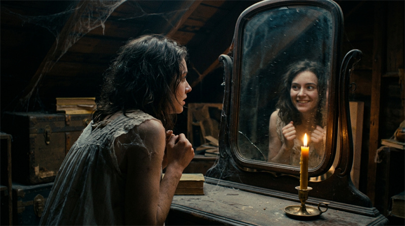 visual storytelling ideas