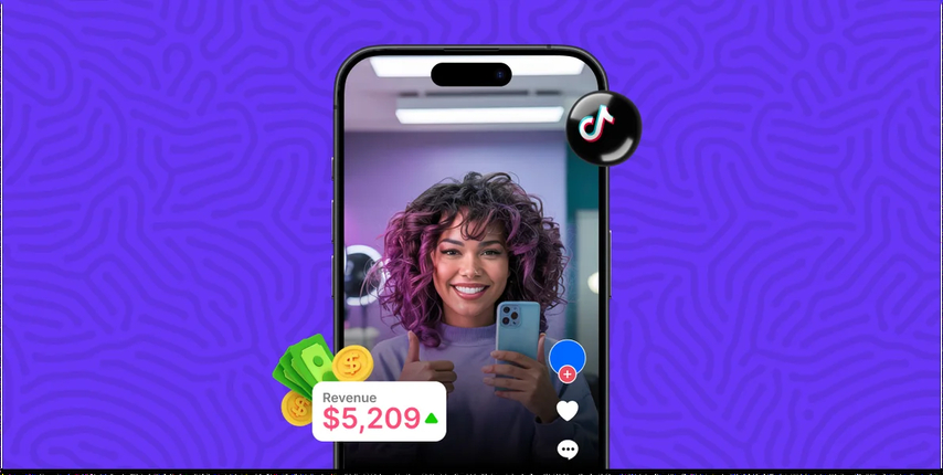 how much do tiktok pay per 1000 views