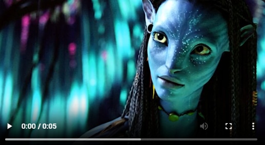 image-to-video avatar generator