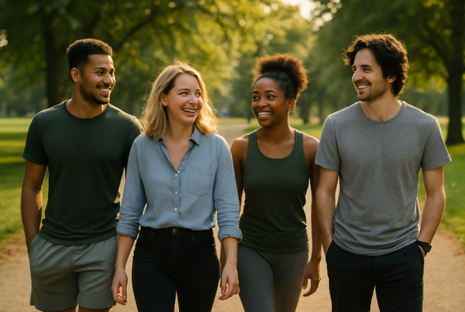 Introducing different characters while writing a documentary script