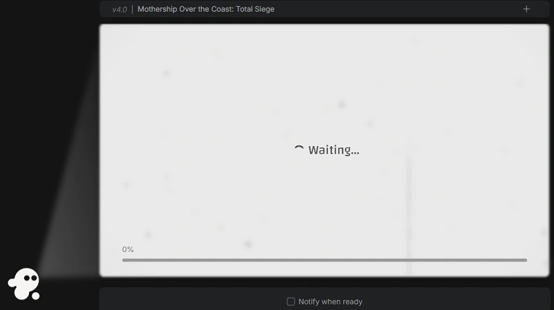 invideo ai generation process