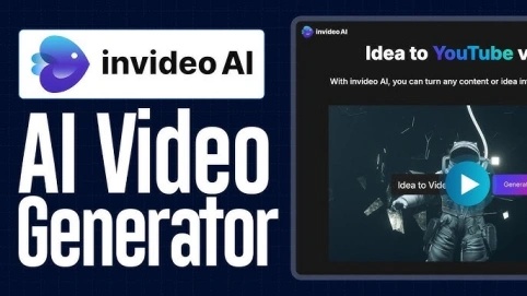 invideo ai introduction