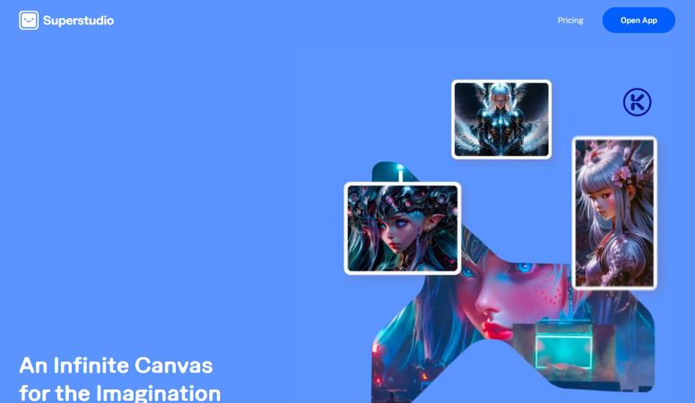 Kaiber AI Runway alternative