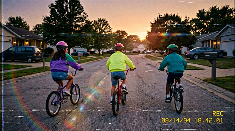 family video music ideas