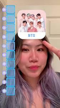 assigned to bts blackpink stray kids member