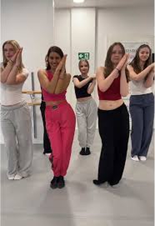 lambada challenge tiktok