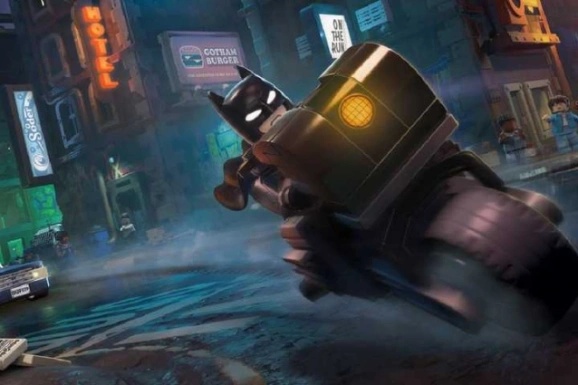 legacy of the dark knight gameplay