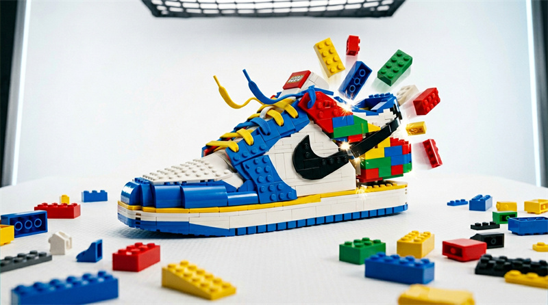 lego stop motion animation ideas