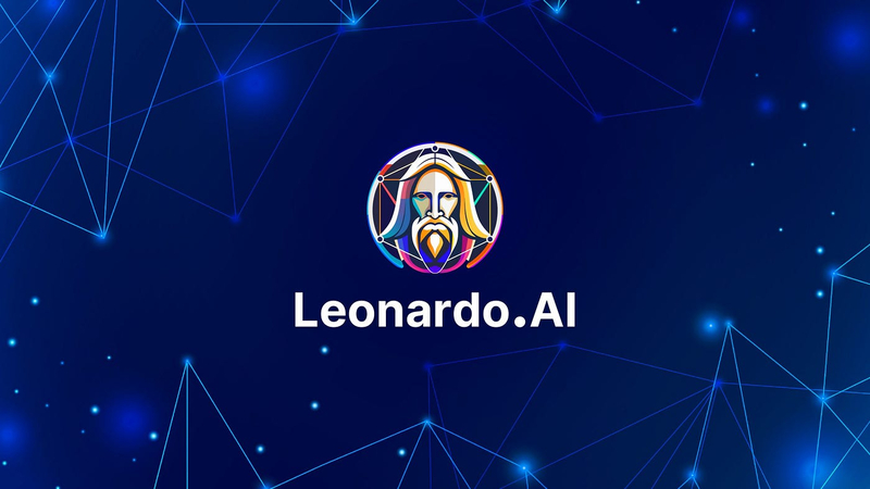 leonardo ai tool for detailed image creation