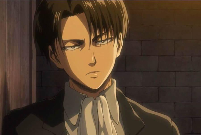 humanitys fiercest soldier and leader