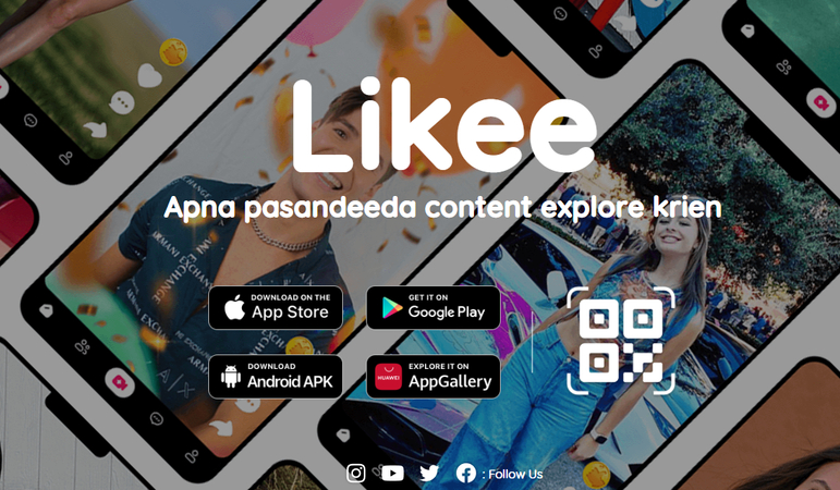 Likee Lemon8 alternative