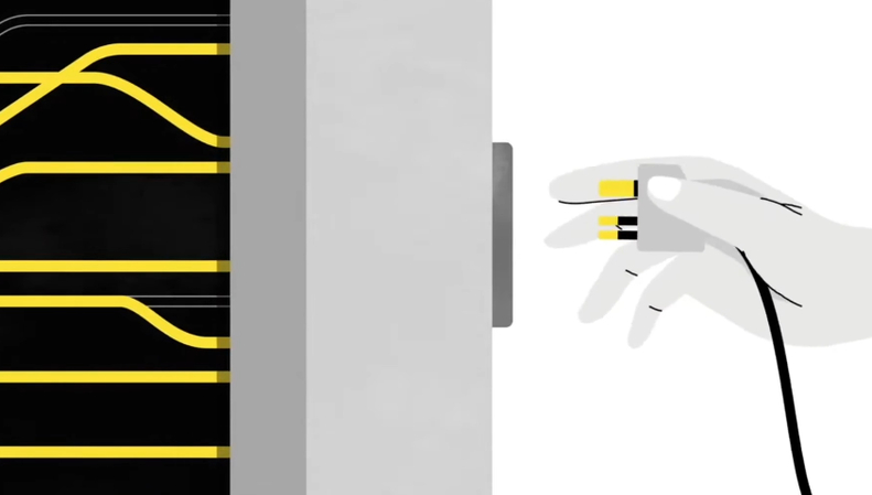 LiquidStar promotional video example