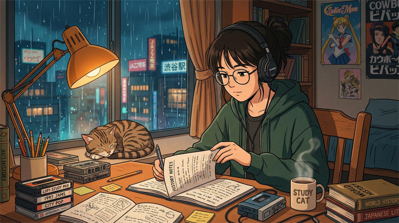 Animation ideas for AI video