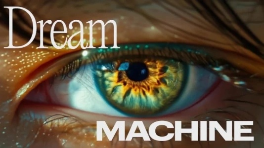luma ai dream machine video generator