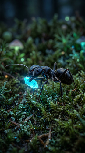 AI Macro Video Ideas