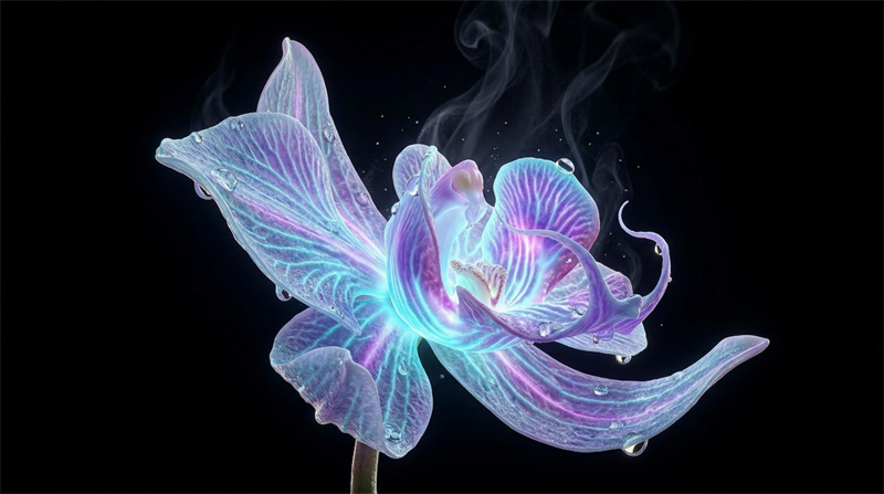 AI Macro Video Generator