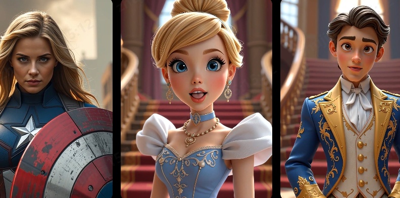 media.io ai tongue out video generator