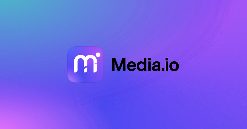 media io squish maker