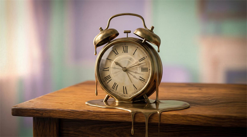 Melting Objects AI Video Generator