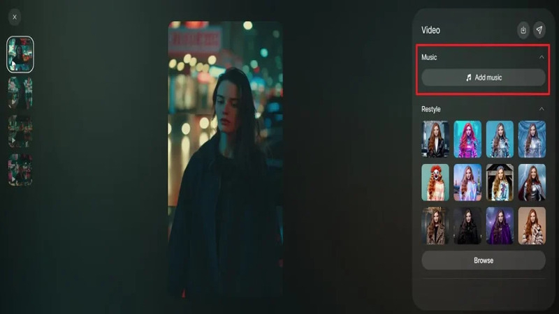 meta ai unlimited video generator