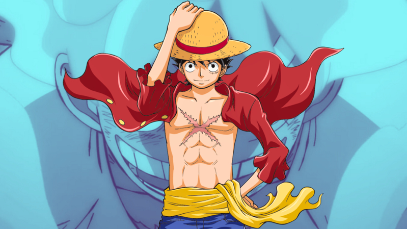 fearless pirate with boundless spirit