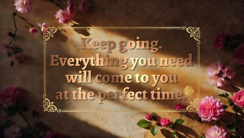 Motivational Sayings for Women