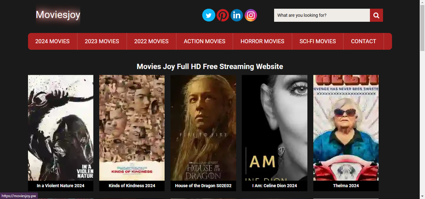 MoviesJoy OnionPlay alternative