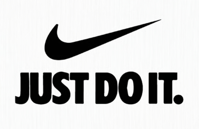 Nike Just Do It Campaign