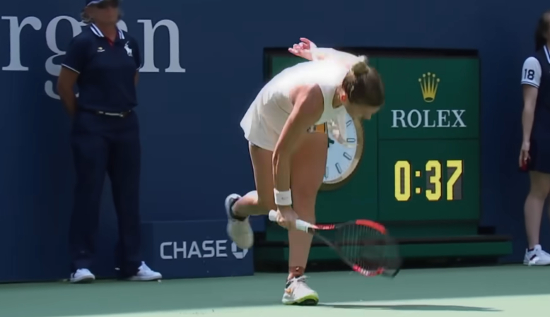 Nike Go Crazy promotional video