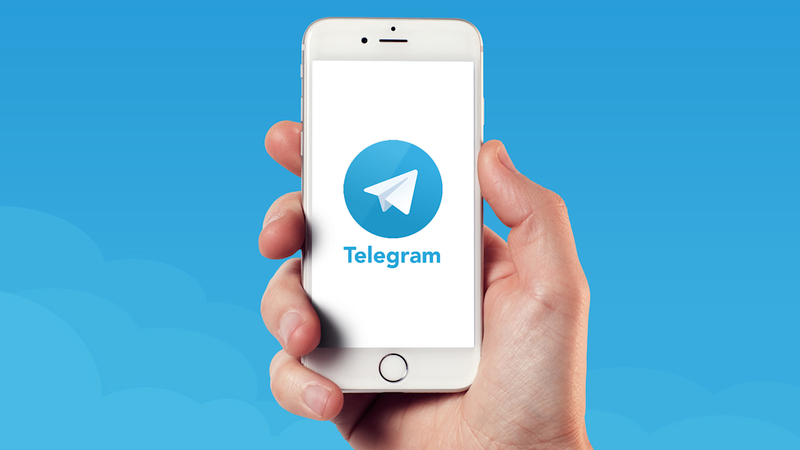 telegram app