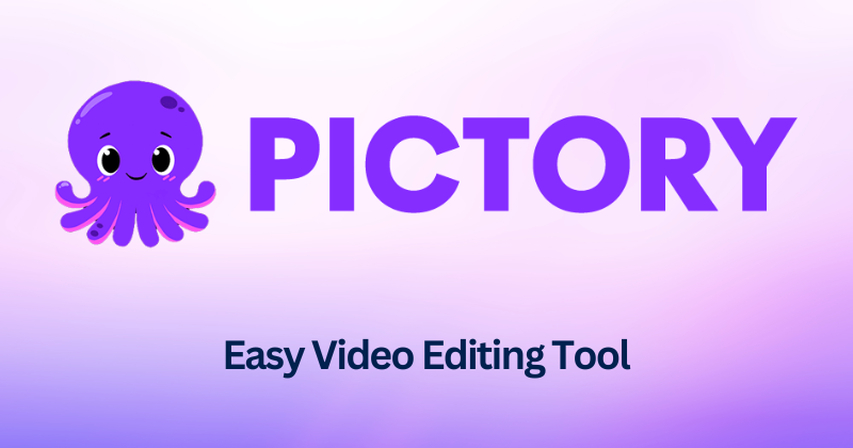 pictory ai alternative for video creation