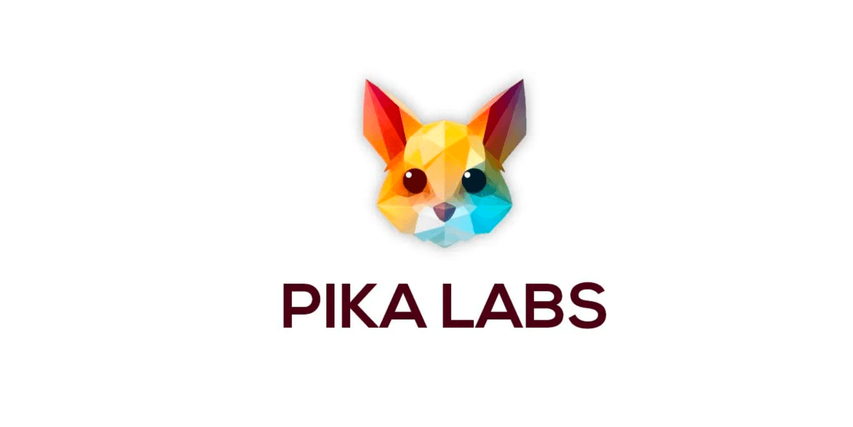 pika labs