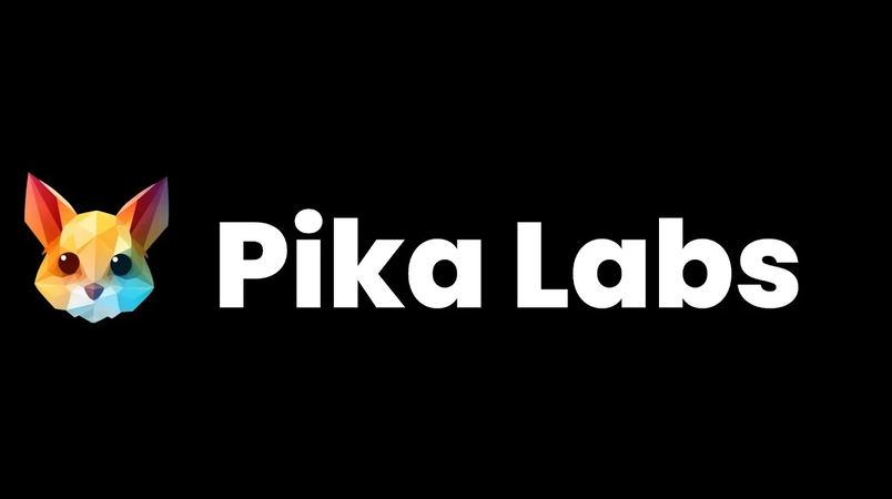 pika labs bikini generator