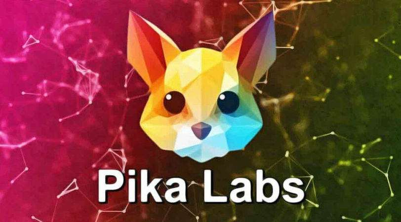pika labs animated ai videos