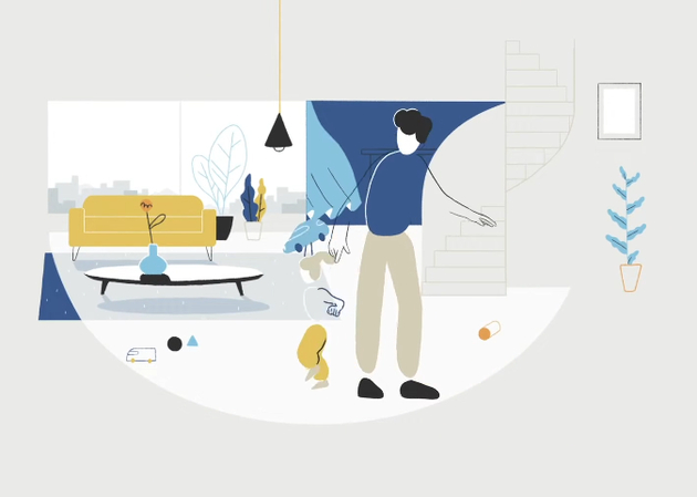 Pisos.com promotional video example