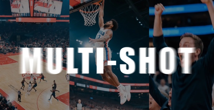 pixverse v5.5 multi-shot feature