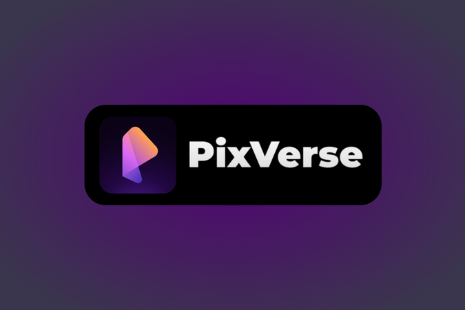 pixverse v5