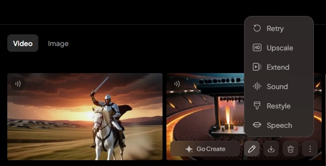 pixverse ai video generation