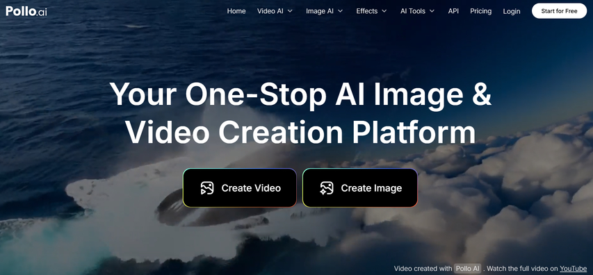 pollo ai tool for fantasy mermaid art