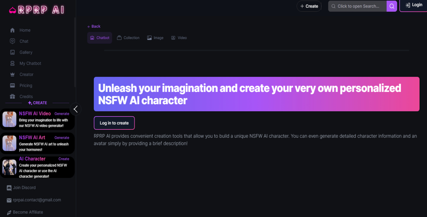 Pollybuzz AI alternative RPRP AI